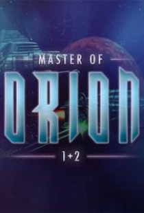 Master of Orion 1+2