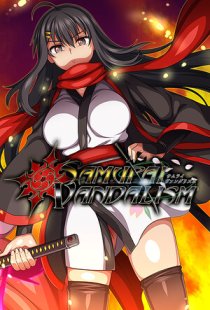 Samurai Vandalism