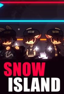 Snow Island