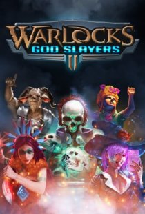 Warlocks 2: God Slayers