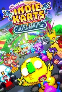 Super Indie Karts