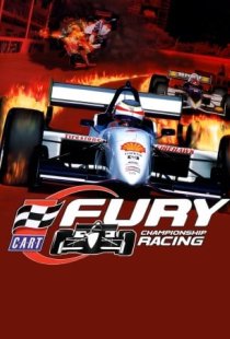 CART Fury: Championship Racing