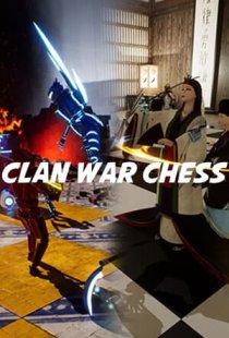 Clan War Chess