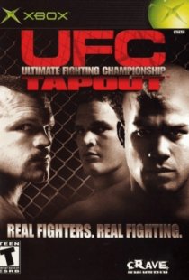 Ultimate Fighting Championship