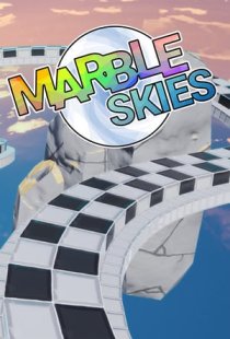 Marble Skies