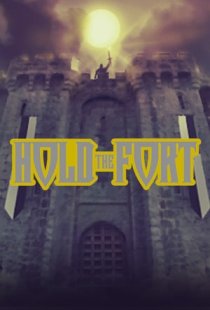 Hold The Fort