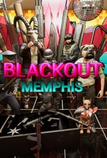 Blackout Memphis