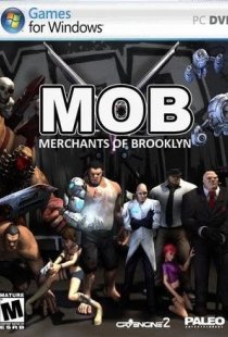 M.O.B.: Merchants of Brooklyn 