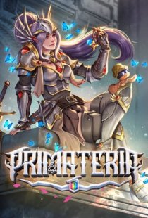 Primateria