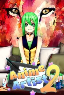 Anime Artist 2: Lovely Danya