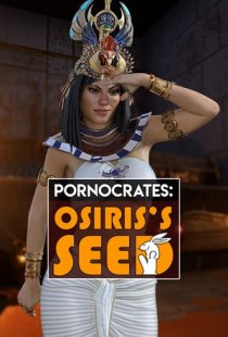 Pornocrates: Osiriss Seed