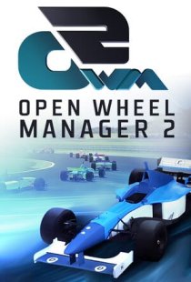 Open Wheel Manager 2