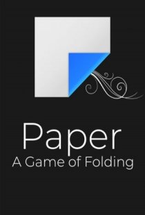 Paper - A Game of Folding