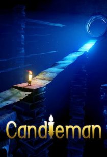 Candleman: The Complete Journe