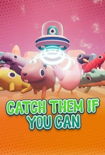 Catch Them If You Can