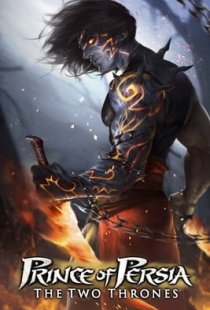 Prince of Persia: The Two Thro