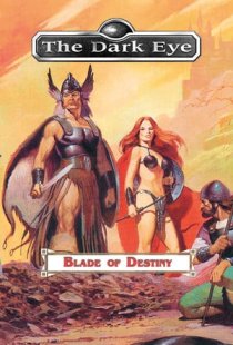 Realms of Arkania 1 - Blade of