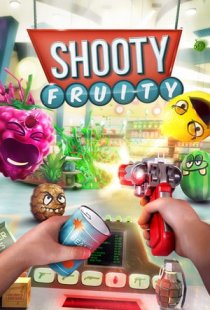 Shooty Fruity