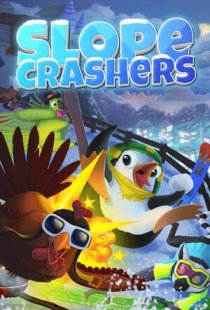 Slopecrashers