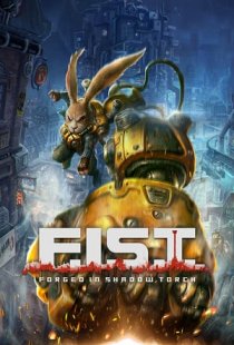 F.I.S.T.: Forged In Shadow Tor