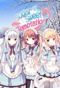 Sugar Sweet Temptation
