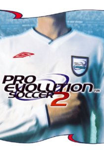Pro Evolution Soccer 2