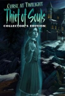 Curse at Twilight: Thief of So