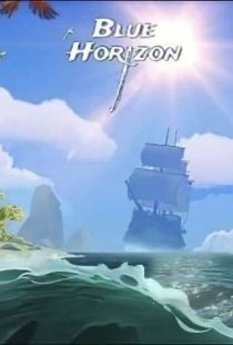 Blue Horizon
