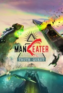 Maneater: Truth Quest