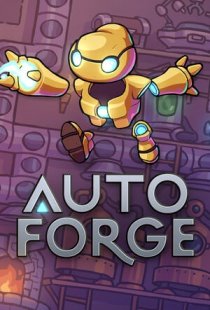 AutoForge
