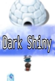 Dark Shiny