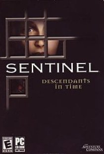 Sentinel: Descendants in Time