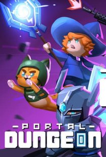 Portal Dungeon