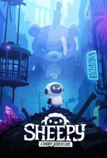 Sheepy: A Short Adventure