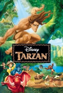 Disneys Tarzan