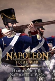 Napoleon: Total War - Heroes o