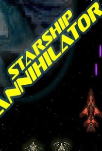 Starship Annihilator