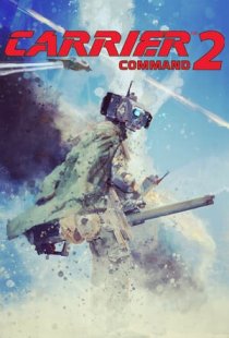 Carrier Command 2
