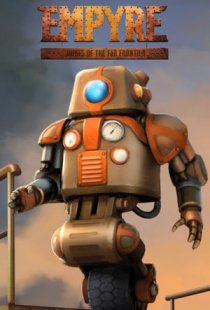 EMPYRE: Dukes of the Far Front