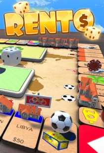 Rento Fortune: Online Dice Boa