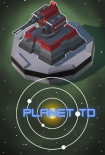 Planet TD