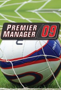 Premier Manager 09