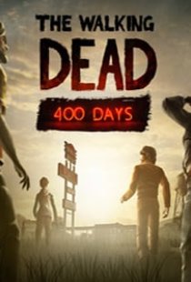 The Walking Dead: 400 Days
