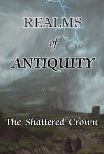 Realms of Antiquity: The Shatt
