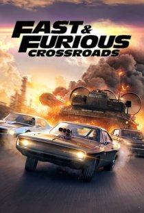 Fast and Furious Crossroads