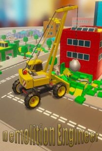 Demolition Engineer
