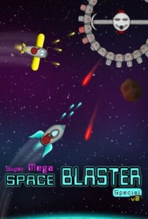 Super mega space blaster speci