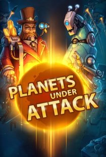 Planets Under Attack
