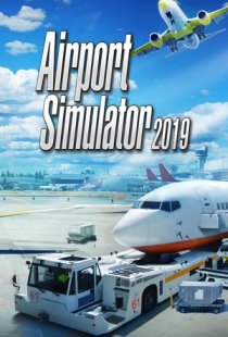 Airport Simulator 2019