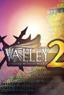 A Valley Without Wind 2
